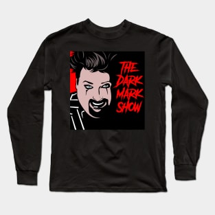 The Dark Mark Show Long Sleeve T-Shirt